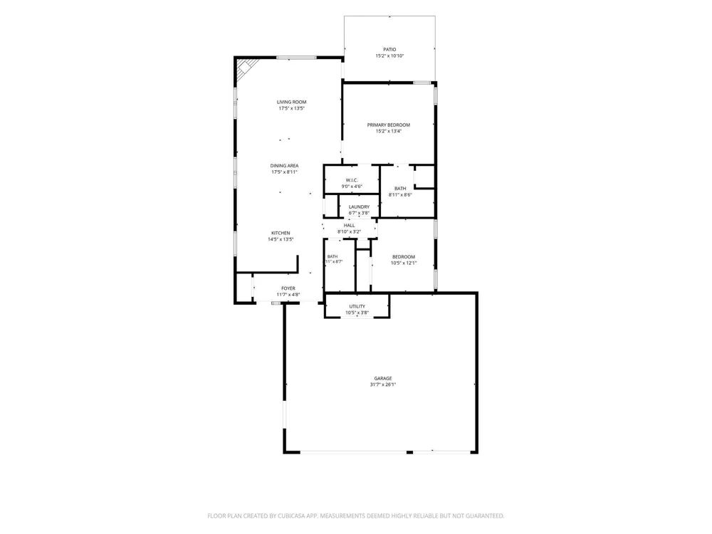 1352 Bradford Street SE Hutchinson, MN 55350