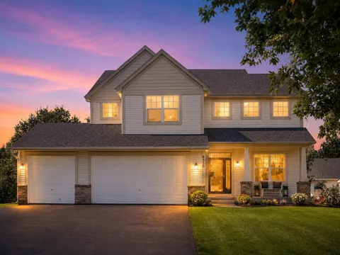 8330 Chestnut Court