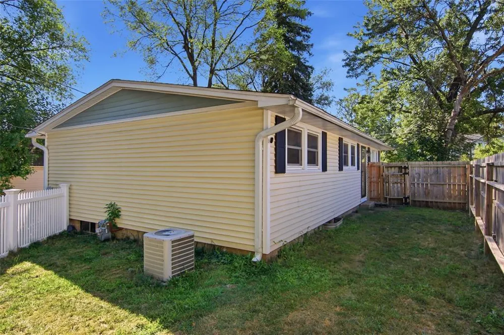 616 Truax Boulevard Eau Claire, WI 54703