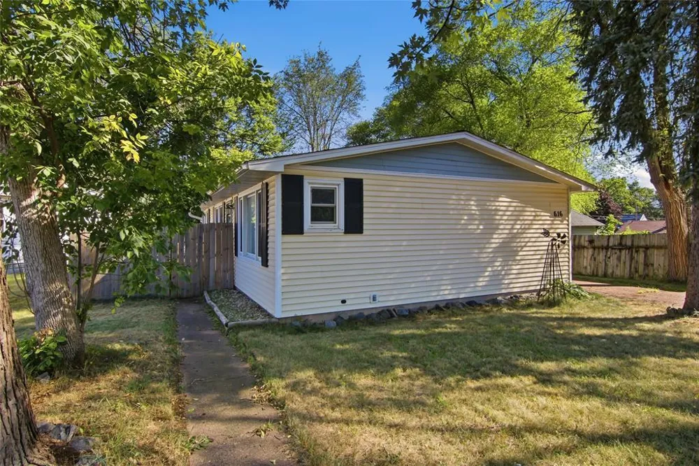 616 Truax Boulevard Eau Claire, WI 54703