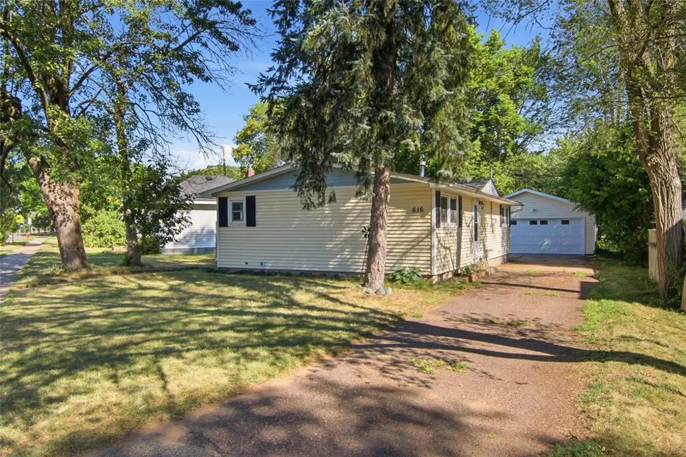 616 Truax Boulevard Eau Claire, WI 54703