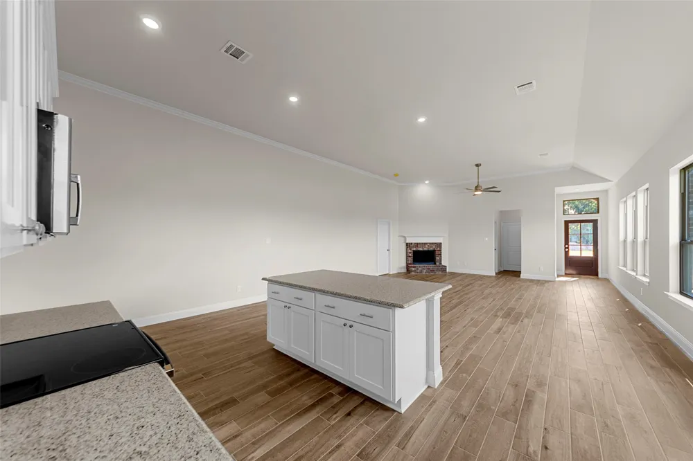 111 WATERCREST LANE Glenn Heights, TX 75154