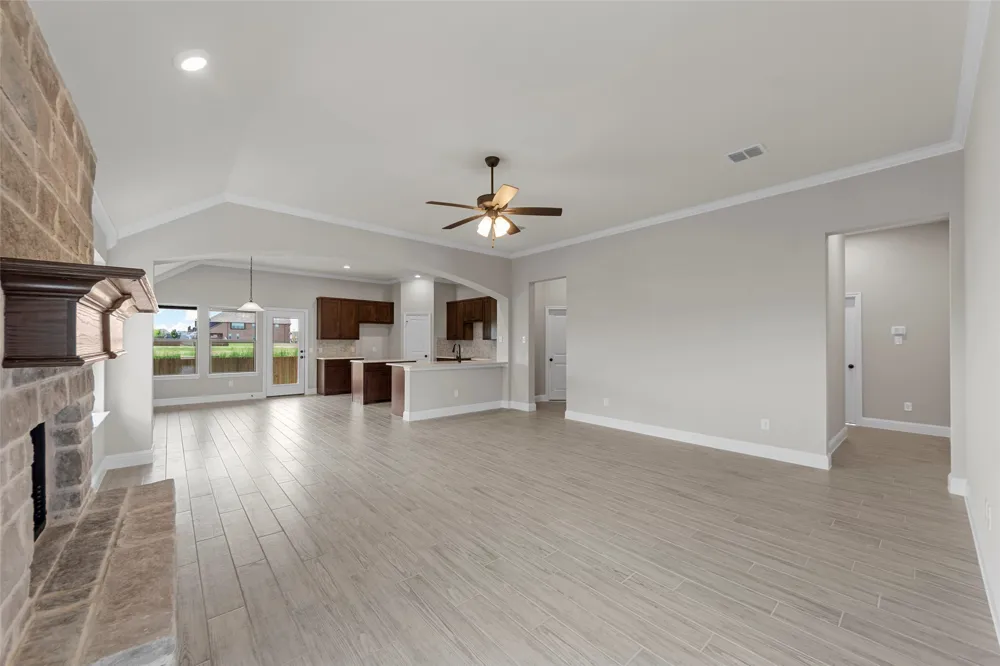 300 PENNINGTON ROAD Josephine, TX 75173