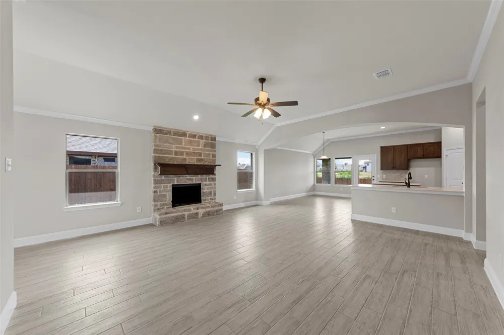 300 PENNINGTON ROAD Josephine, TX 75173
