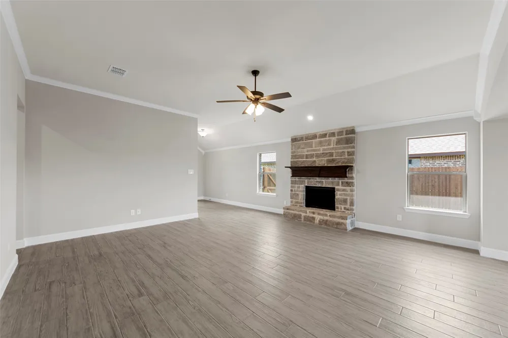 300 PENNINGTON ROAD Josephine, TX 75173