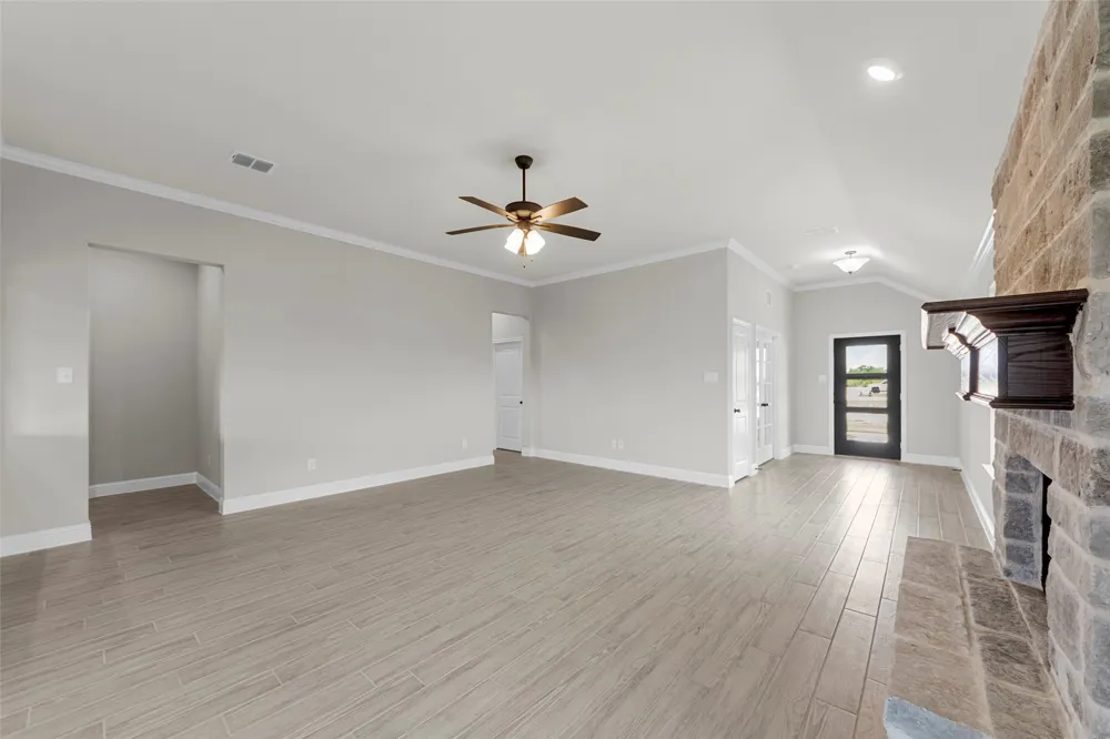 300 PENNINGTON ROAD Josephine, TX 75173