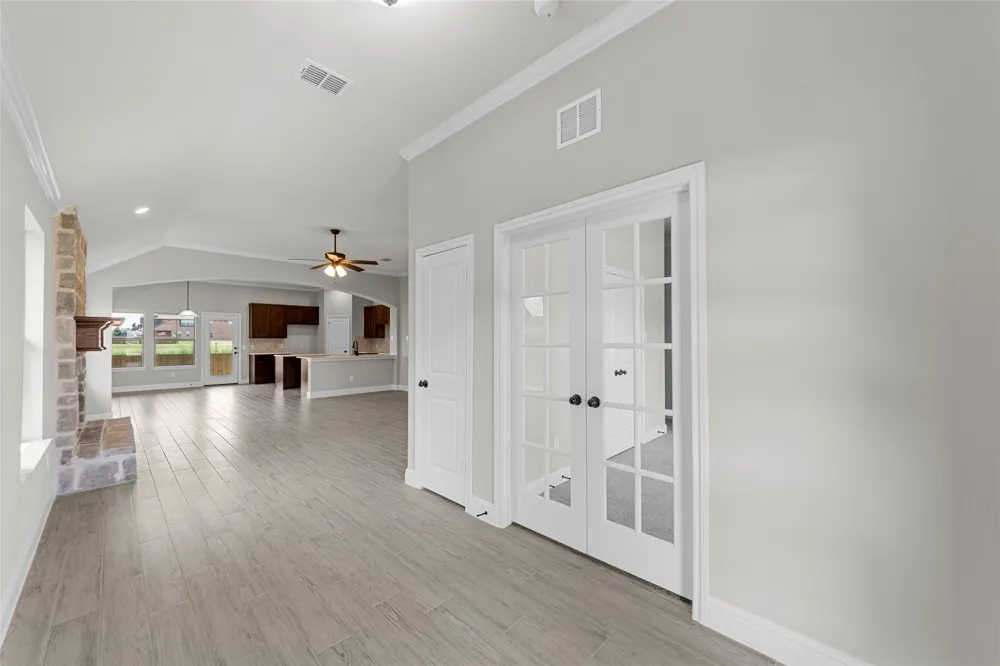 300 PENNINGTON ROAD Josephine, TX 75173