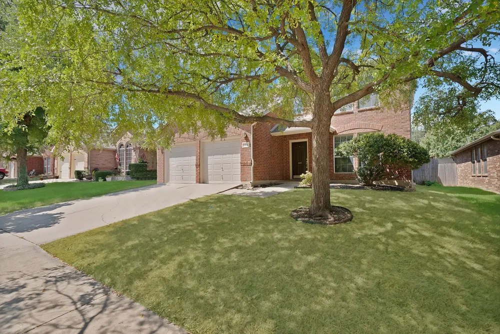 13241 Ridgepointe Road Fort Worth, TX 76244
