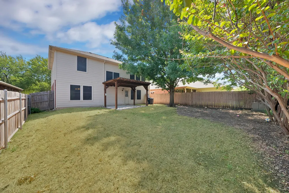 13241 Ridgepointe Road Fort Worth, TX 76244