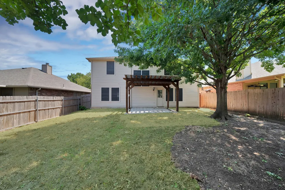 13241 Ridgepointe Road Fort Worth, TX 76244