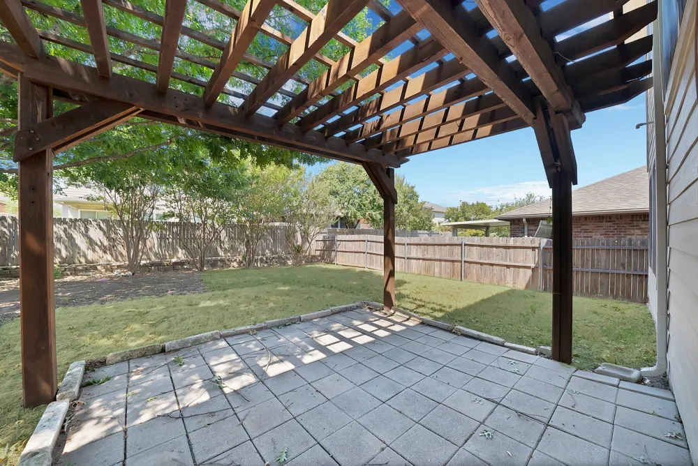 13241 Ridgepointe Road Fort Worth, TX 76244