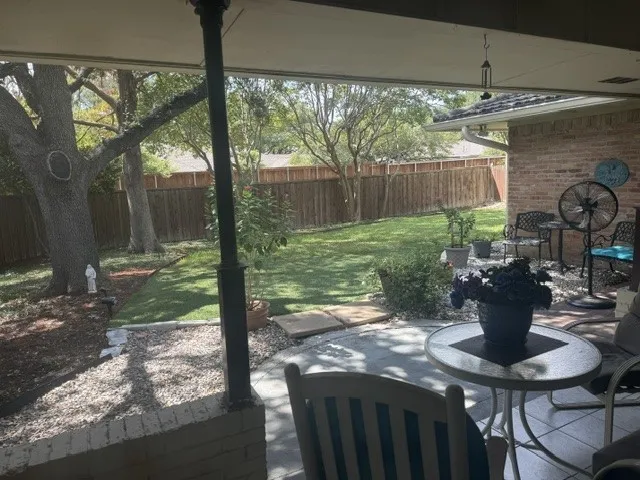 6916 Delmeta Drive Dallas, TX 75248
