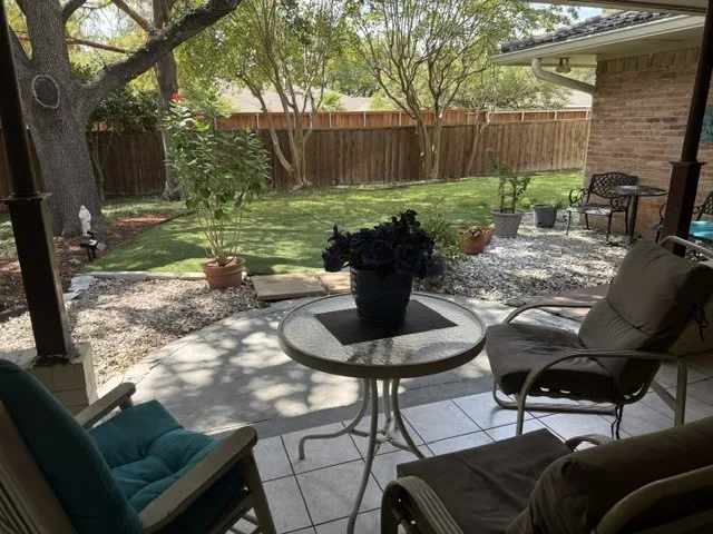 6916 Delmeta Drive Dallas, TX 75248