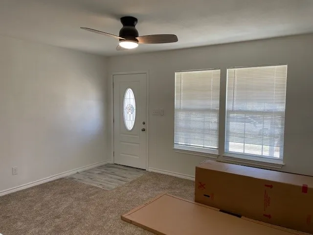 1321 S Crockett Drive Abilene, TX 79605