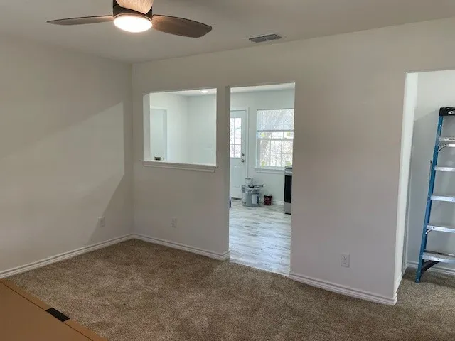 1321 S Crockett Drive Abilene, TX 79605