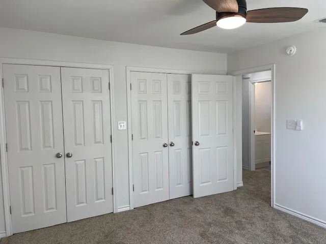 1321 S Crockett Drive Abilene, TX 79605