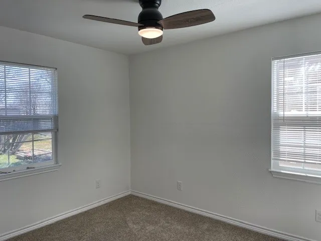 1321 S Crockett Drive Abilene, TX 79605