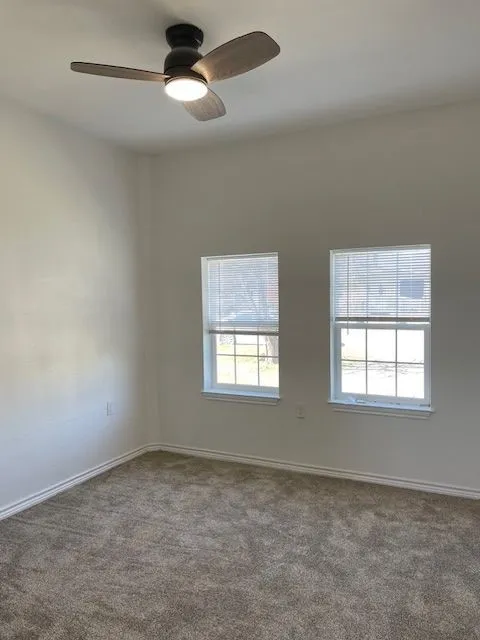 1321 S Crockett Drive Abilene, TX 79605