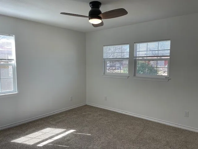 1321 S Crockett Drive Abilene, TX 79605
