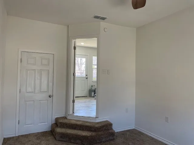 1321 S Crockett Drive Abilene, TX 79605