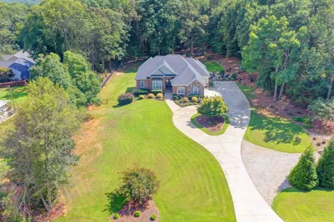 4025 Tanners Mill Road