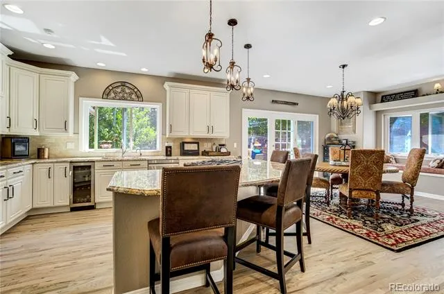 14375 Timber Trail Larkspur, CO 80118