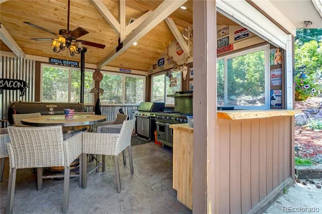 14375 Timber Trail Larkspur, CO 80118
