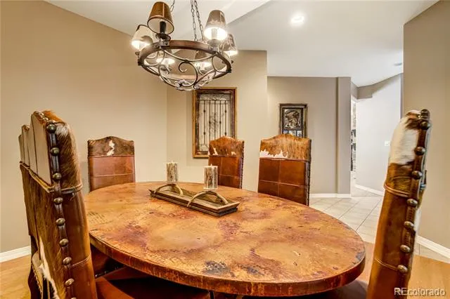 14375 Timber Trail Larkspur, CO 80118