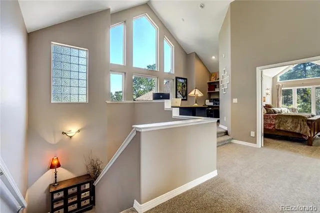 14375 Timber Trail Larkspur, CO 80118