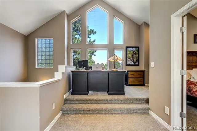 14375 Timber Trail Larkspur, CO 80118