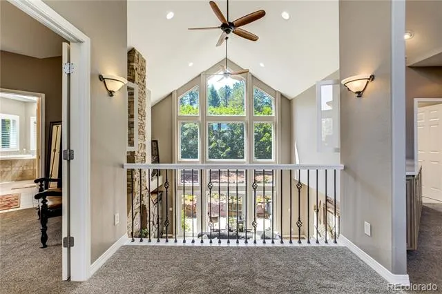 14375 Timber Trail Larkspur, CO 80118