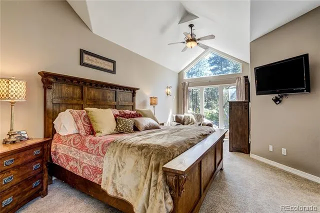 14375 Timber Trail Larkspur, CO 80118