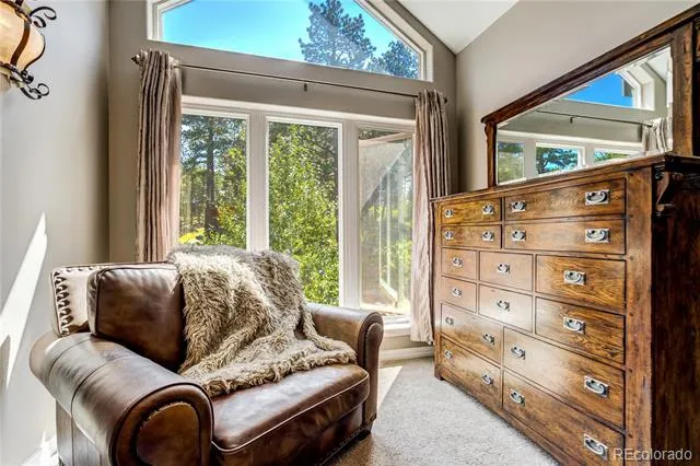 14375 Timber Trail Larkspur, CO 80118