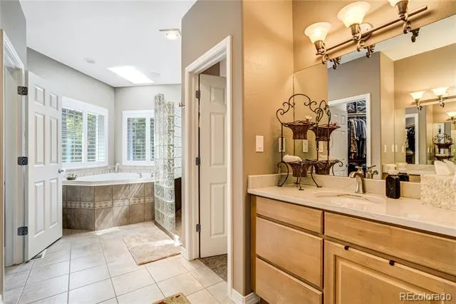 14375 Timber Trail Larkspur, CO 80118