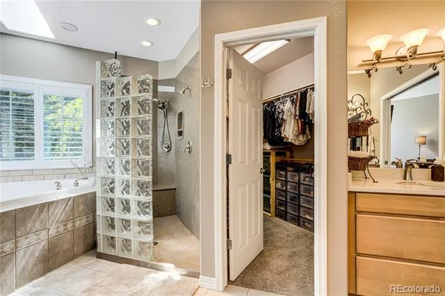 14375 Timber Trail Larkspur, CO 80118