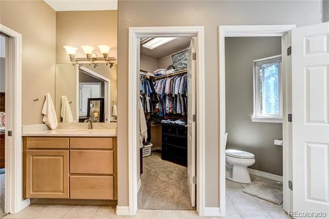 14375 Timber Trail Larkspur, CO 80118
