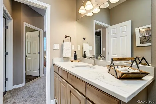 14375 Timber Trail Larkspur, CO 80118