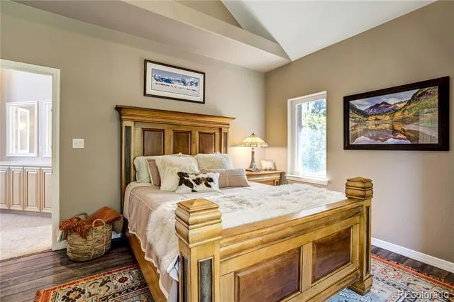 14375 Timber Trail Larkspur, CO 80118
