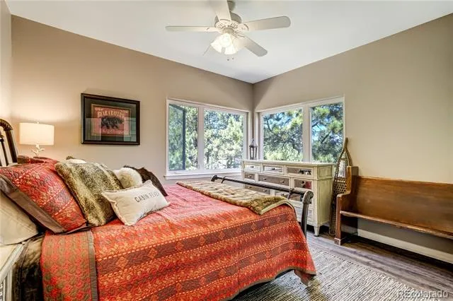 14375 Timber Trail Larkspur, CO 80118