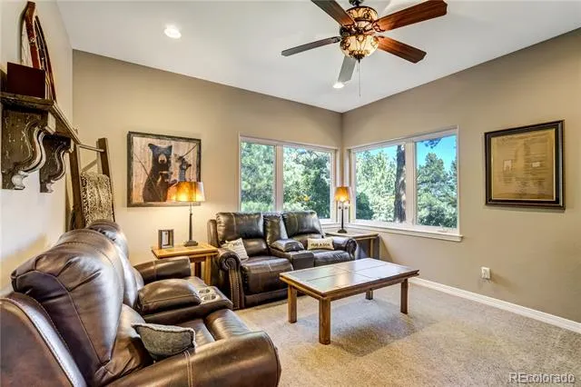 14375 Timber Trail Larkspur, CO 80118