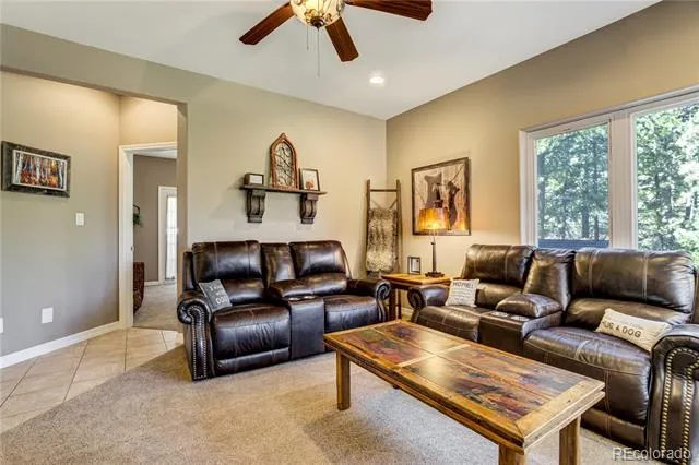 14375 Timber Trail Larkspur, CO 80118