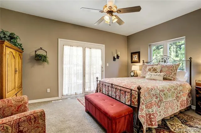 14375 Timber Trail Larkspur, CO 80118