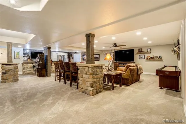 14375 Timber Trail Larkspur, CO 80118