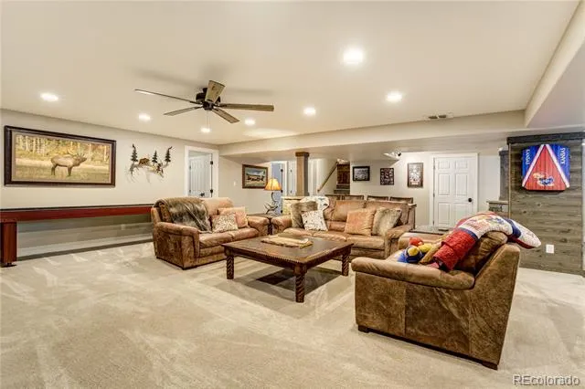 14375 Timber Trail Larkspur, CO 80118