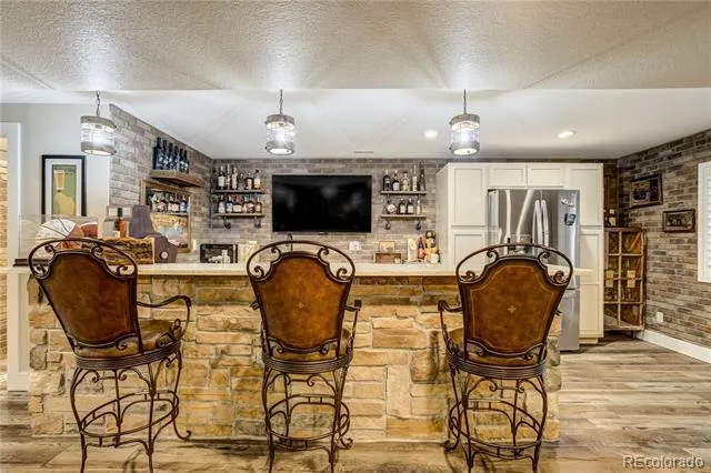 14375 Timber Trail Larkspur, CO 80118
