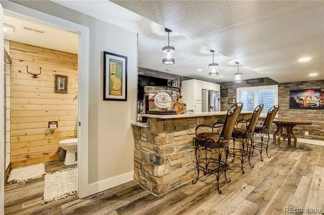 14375 Timber Trail Larkspur, CO 80118