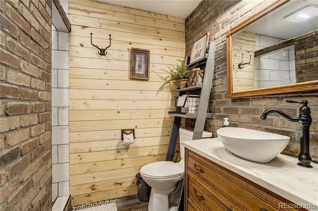 14375 Timber Trail Larkspur, CO 80118