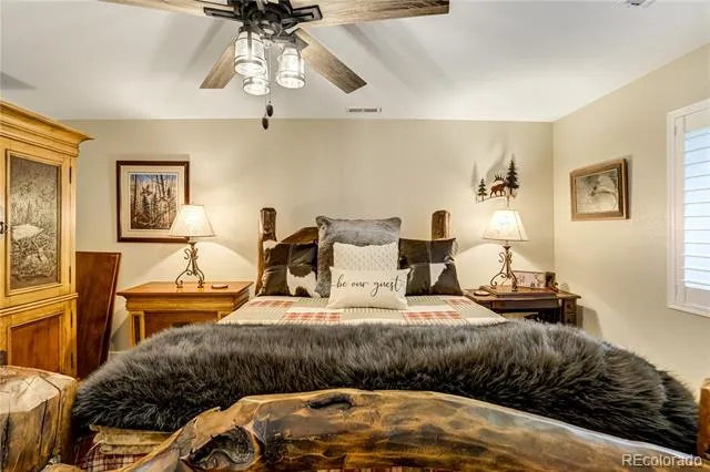 14375 Timber Trail Larkspur, CO 80118
