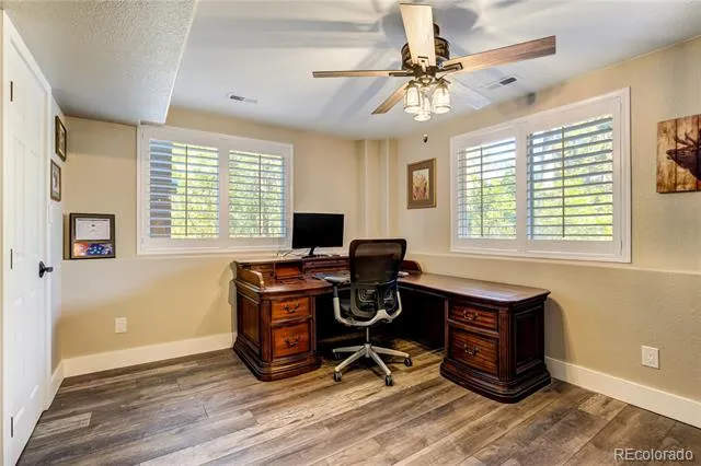 14375 Timber Trail Larkspur, CO 80118