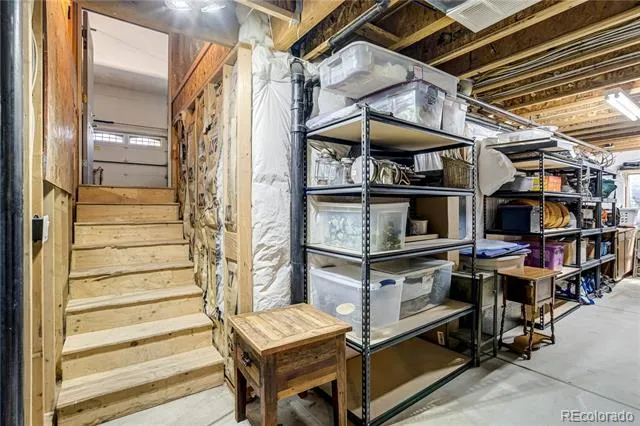 14375 Timber Trail Larkspur, CO 80118